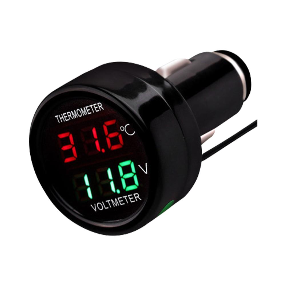 Battery Monitor Coulometer - 12 فولت 24 فولت الرقمية تيار
