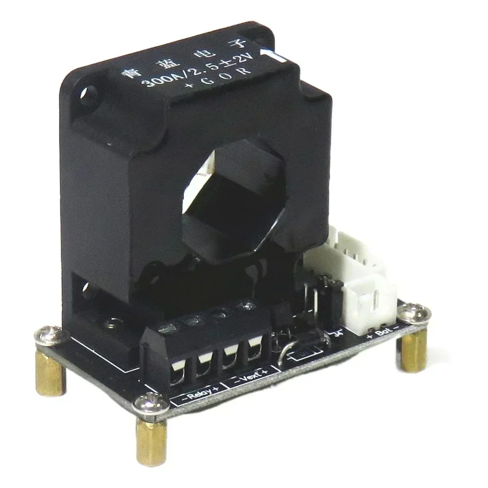 جهاز قياس كولوم هول VAC9010H ب - مراجعة Battery Monitor Coulometer وسعره
