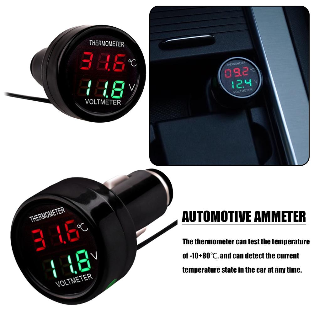 12 فولت 24 فولت الرقمية تيار م - مراجعة Battery Monitor Coulometer وسعره