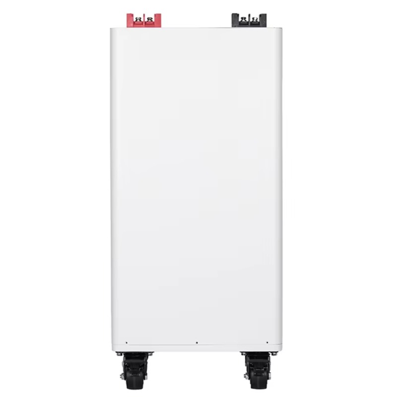 نظام تخزين الطاقة المنزلي من ه - مراجعة Energy Storage Rack وسعره