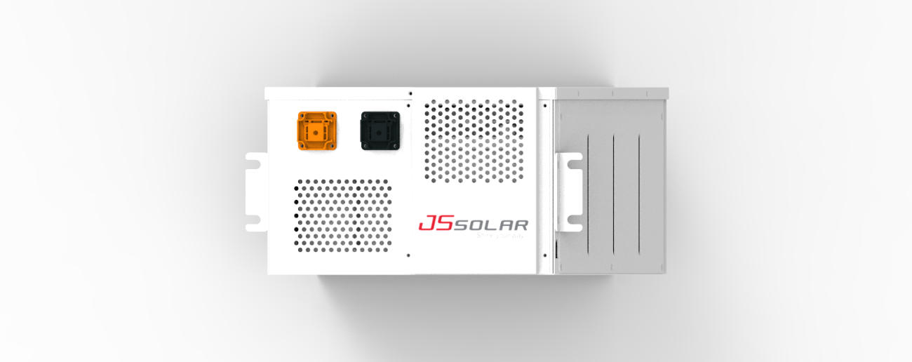 بطارية تخزين طاقة منزلية عالية - مراجعة Energy Storage Rack وسعره