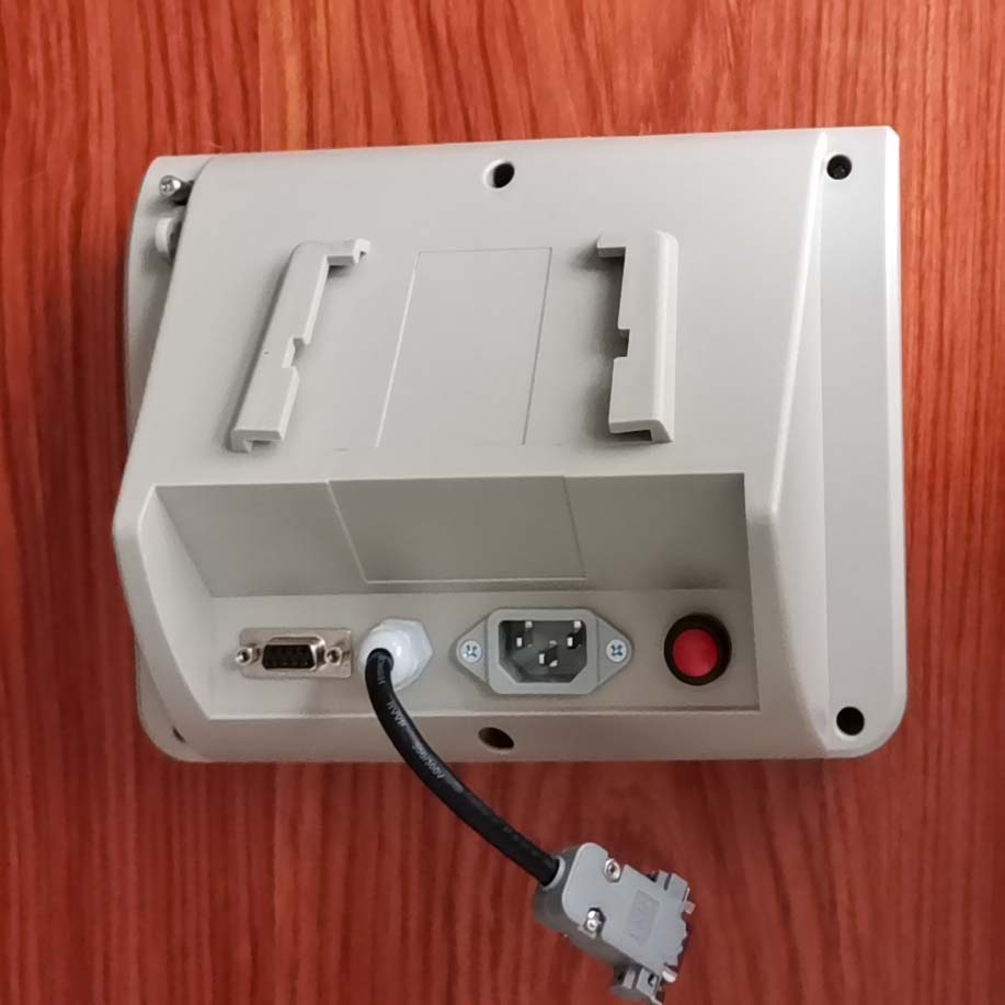 جهاز عرض ومؤشر ووحدة تحكم لخلي - مراجعة Battery Monitor Coulometer وسعره