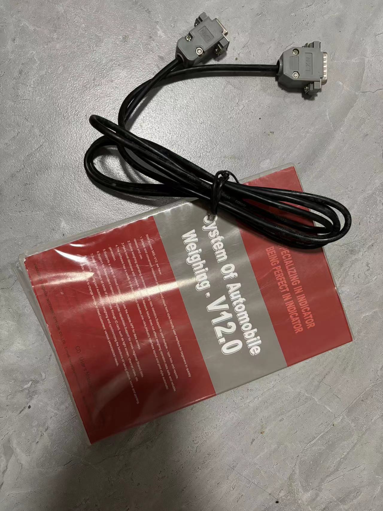 جهاز عرض ومؤشر ووحدة تحكم لخلي - مراجعة Battery Monitor Coulometer وسعره