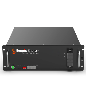 بطارية ليثيوم فوسفات الحديد (L - مراجعة Energy Storage Rack وسعره