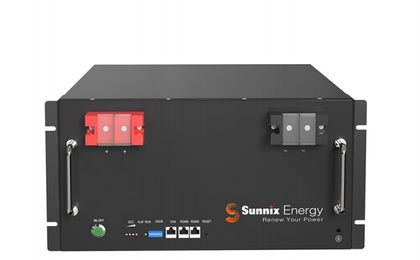بطارية ليثيوم فوسفات الحديد (L - مراجعة Energy Storage Rack وسعره