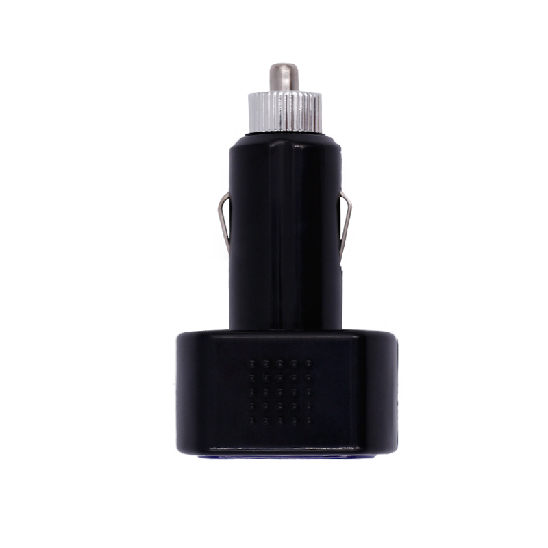 تيار مستمر 12 فولت-24 فولت شاش - مراجعة Battery Monitor Coulometer وسعره