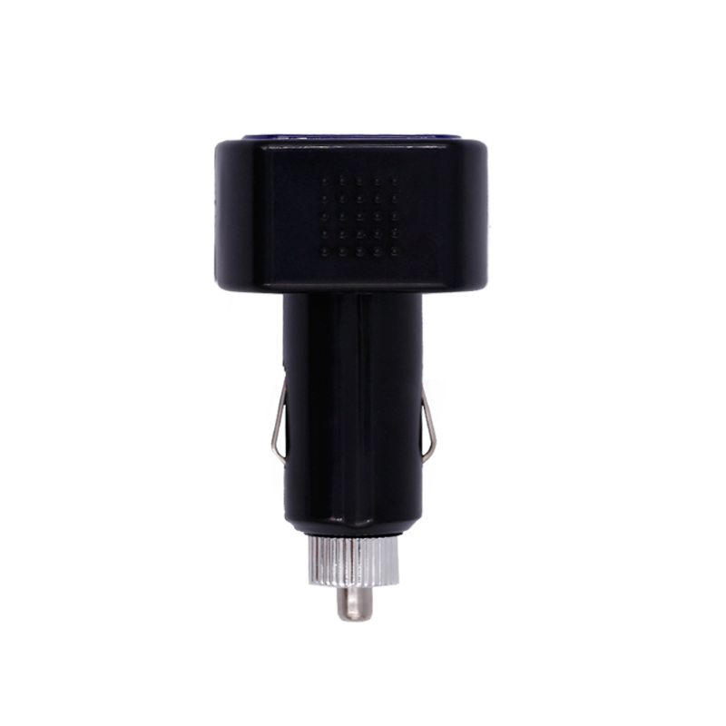 تيار مستمر 12 فولت-24 فولت شاش - مراجعة Battery Monitor Coulometer وسعره
