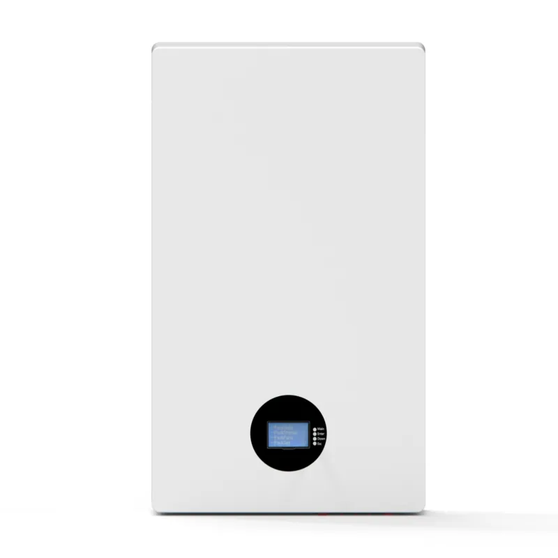 بطارية تخزين طاقة منزلية 25.6  - مراجعة Energy Storage Rack وسعره