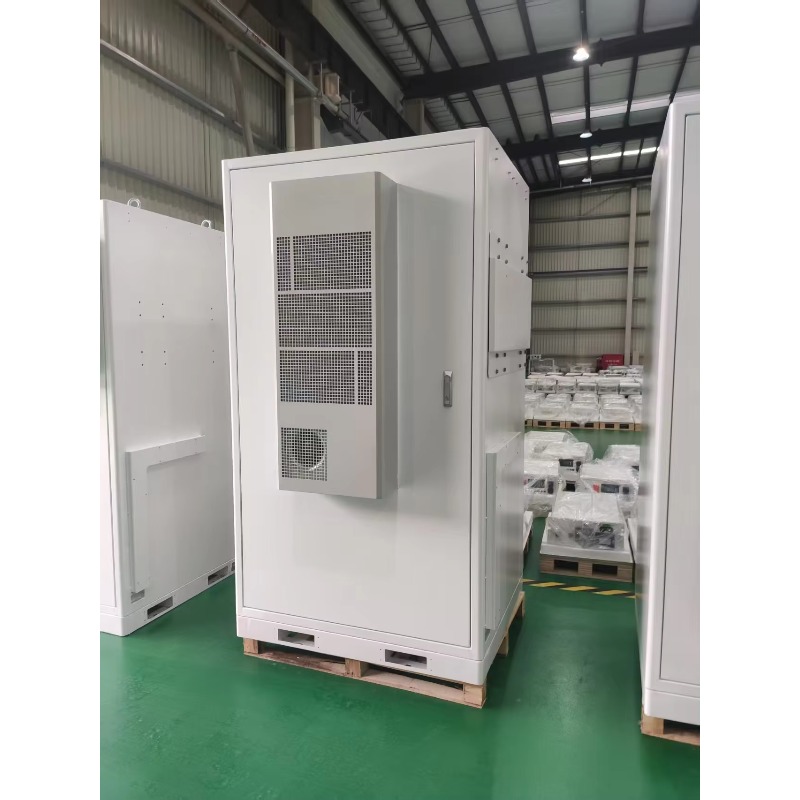 واط الشمسية مخصص 100kwh 112kwh - مراجعة Energy Storage Rack وسعره