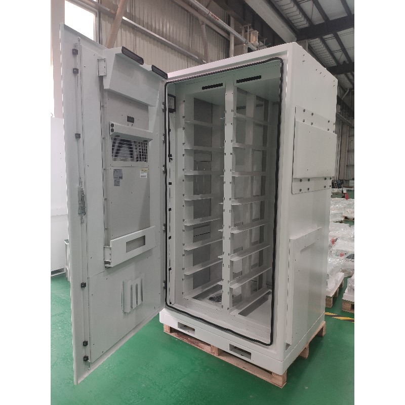 واط الشمسية مخصص 100kwh 112kwh - مراجعة Energy Storage Rack وسعره