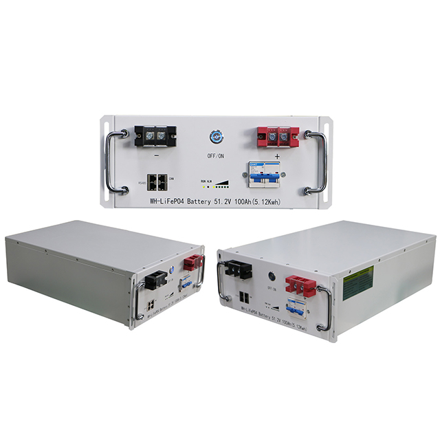 10KW النظام الشمسي Lifepo4 بطا - مراجعة Energy Storage Rack وسعره